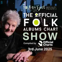 Folk on Foot artwork