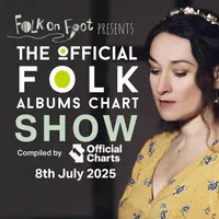 Folk on Foot artwork