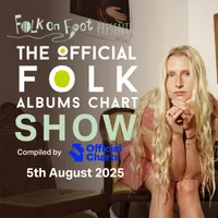 Folk on Foot artwork
