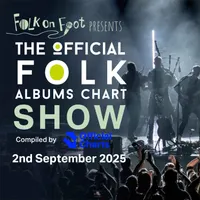 Folk on Foot artwork