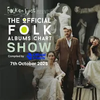 Folk on Foot artwork