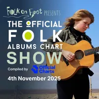 Folk on Foot artwork