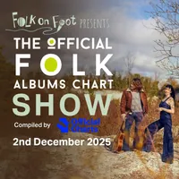 Folk on Foot artwork