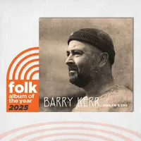 Folk on Foot artwork