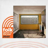 Folk on Foot artwork