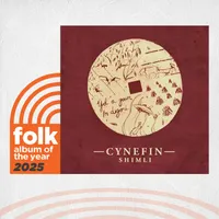 Folk on Foot artwork