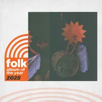 Folk on Foot artwork