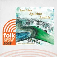 Folk on Foot artwork