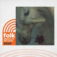Folk on Foot artwork