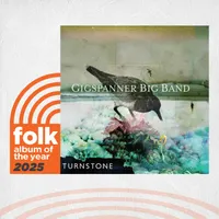 Folk on Foot artwork