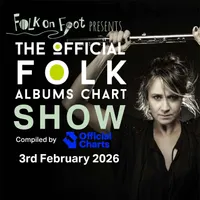 Folk on Foot artwork