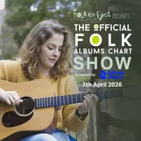Folk on Foot artwork