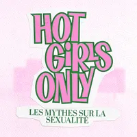Hot Girls Only artwork