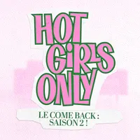 Hot Girls Only artwork