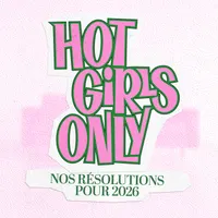 Hot Girls Only artwork