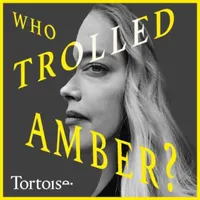 Who Trolled Amber? artwork