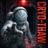 Galactic Horrors artwork