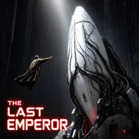 Galactic Horrors artwork