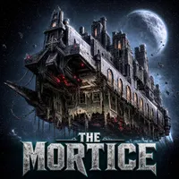 Galactic Horrors artwork