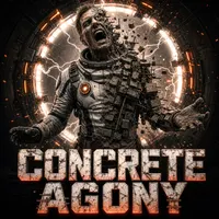 Galactic Horrors artwork