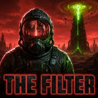 Galactic Horrors artwork