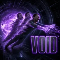Galactic Horrors artwork