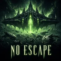 Galactic Horrors artwork