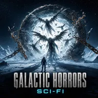Galactic Horrors artwork