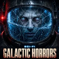 Galactic Horrors artwork