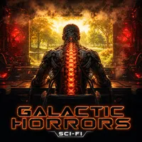 Galactic Horrors artwork