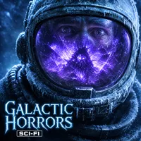 Galactic Horrors artwork