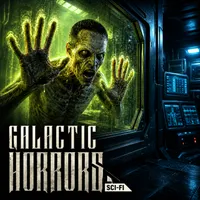 Galactic Horrors artwork