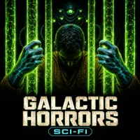 Galactic Horrors artwork