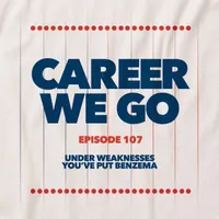 Career We Go: The Football Trivia Podcast artwork