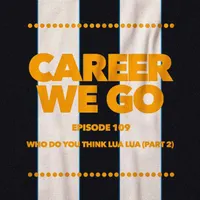 Career We Go: The Football Trivia Podcast artwork