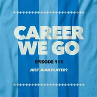 Career We Go: The Football Trivia Podcast artwork