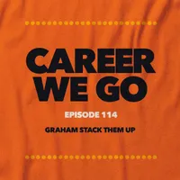 Career We Go: The Football Trivia Podcast artwork