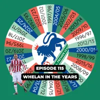Career We Go: The Football Trivia Podcast artwork