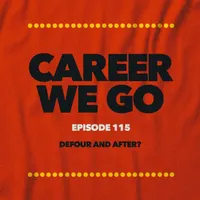 Career We Go: The Football Trivia Podcast artwork