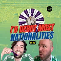 Career We Go: The Football Trivia Podcast artwork