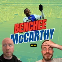 Career We Go: The Football Trivia Podcast artwork