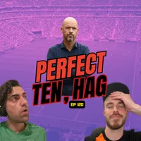 Career We Go: The Football Trivia Podcast artwork
