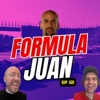 Career We Go: The Football Trivia Podcast artwork