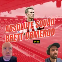 Career We Go: The Football Trivia Podcast artwork