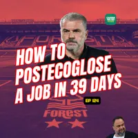 Career We Go: The Football Trivia Podcast artwork