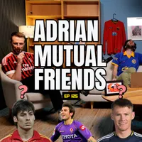 Career We Go: The Football Trivia Podcast artwork