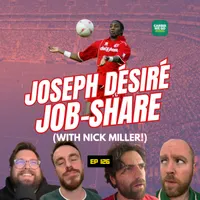 Career We Go: The Football Trivia Podcast artwork