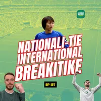 Career We Go: The Football Trivia Podcast artwork