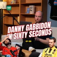 Career We Go: The Football Trivia Podcast artwork