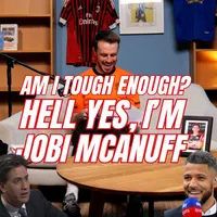 Career We Go: The Football Trivia Podcast artwork